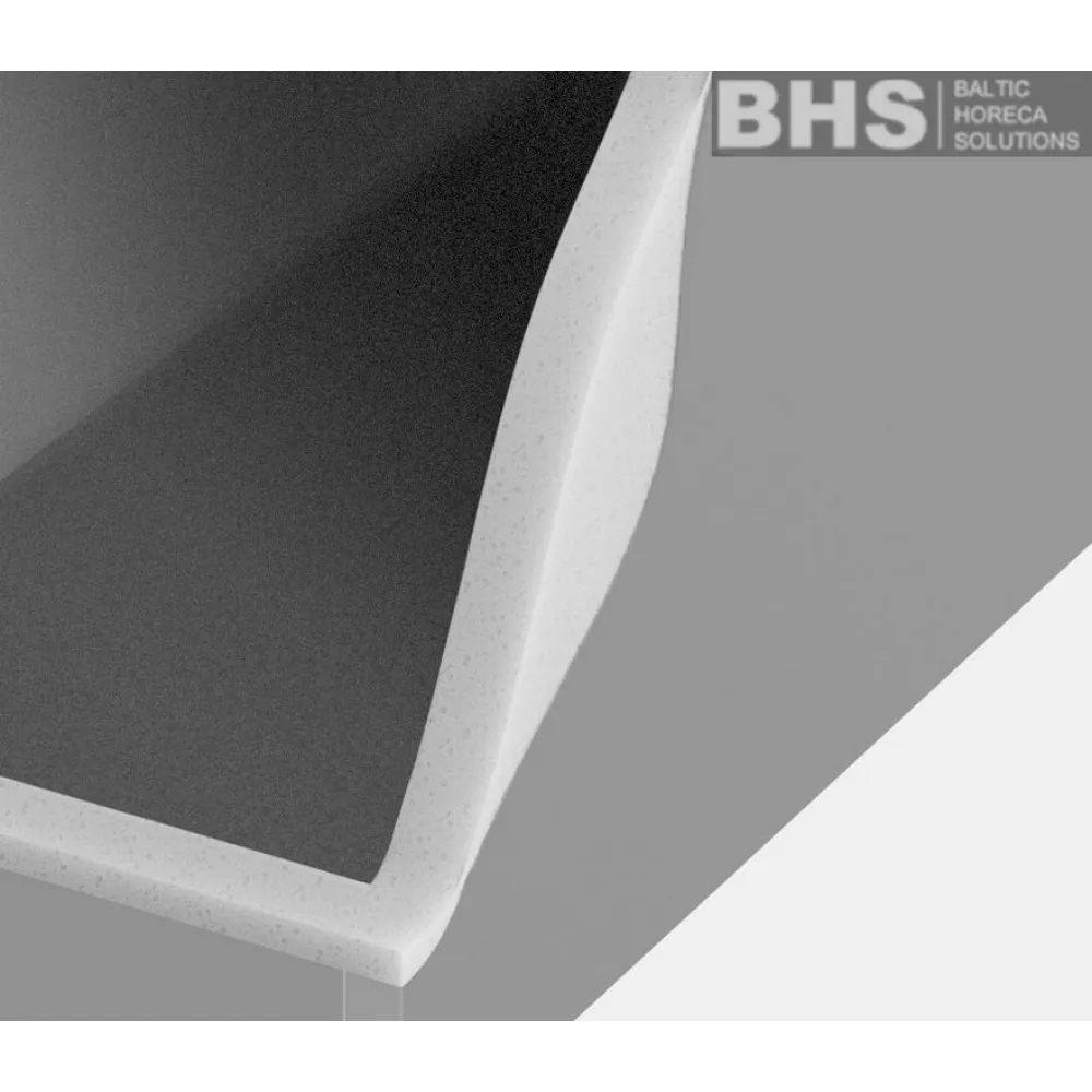 Siltuma Dispenseri Šķīvjiem - Pašregulējams Risinājums