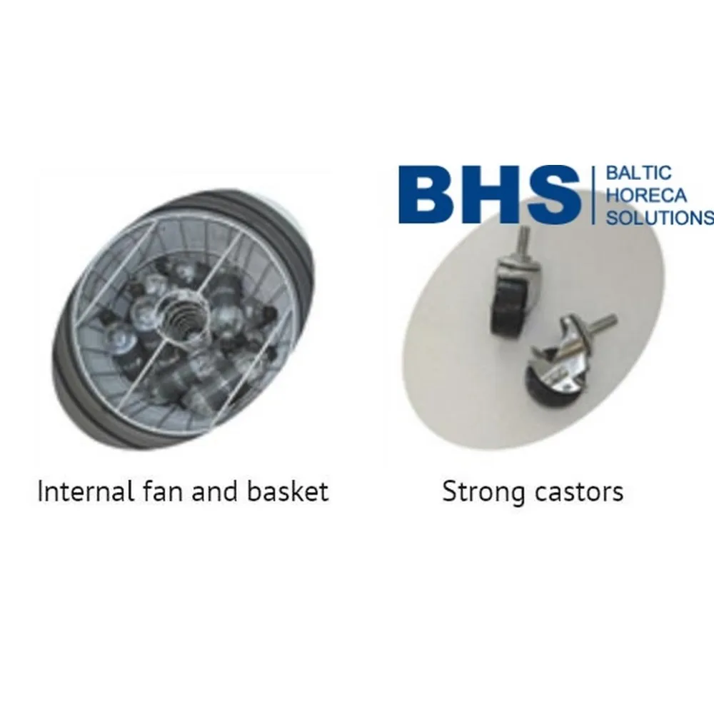 Refroidisseur à canettes CC45