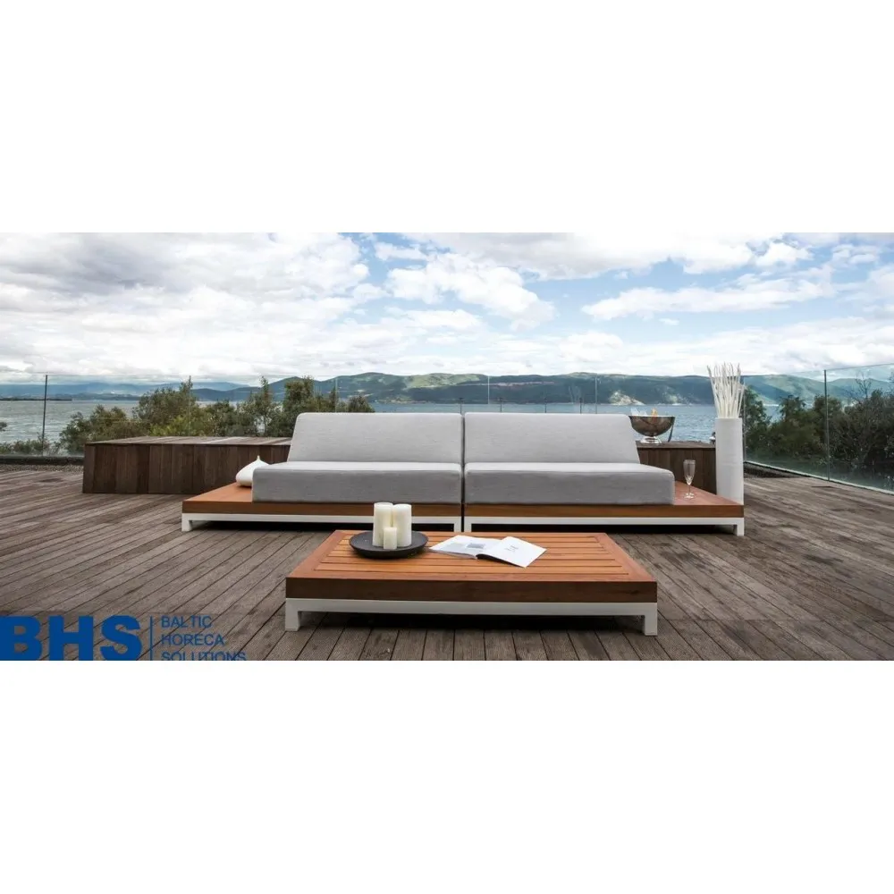 IVORY sodo baldų komplektas