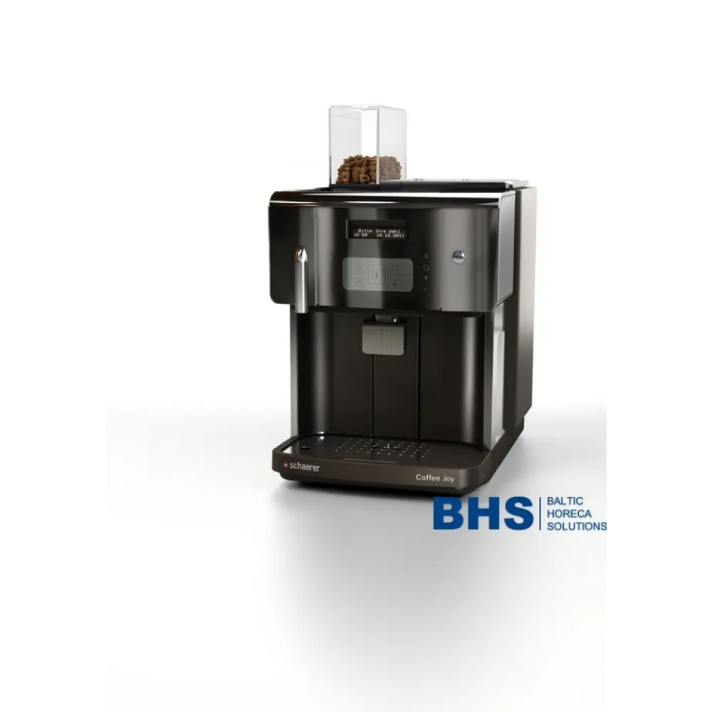 Schaerer Coffee JOY - Compact Coffee Solution