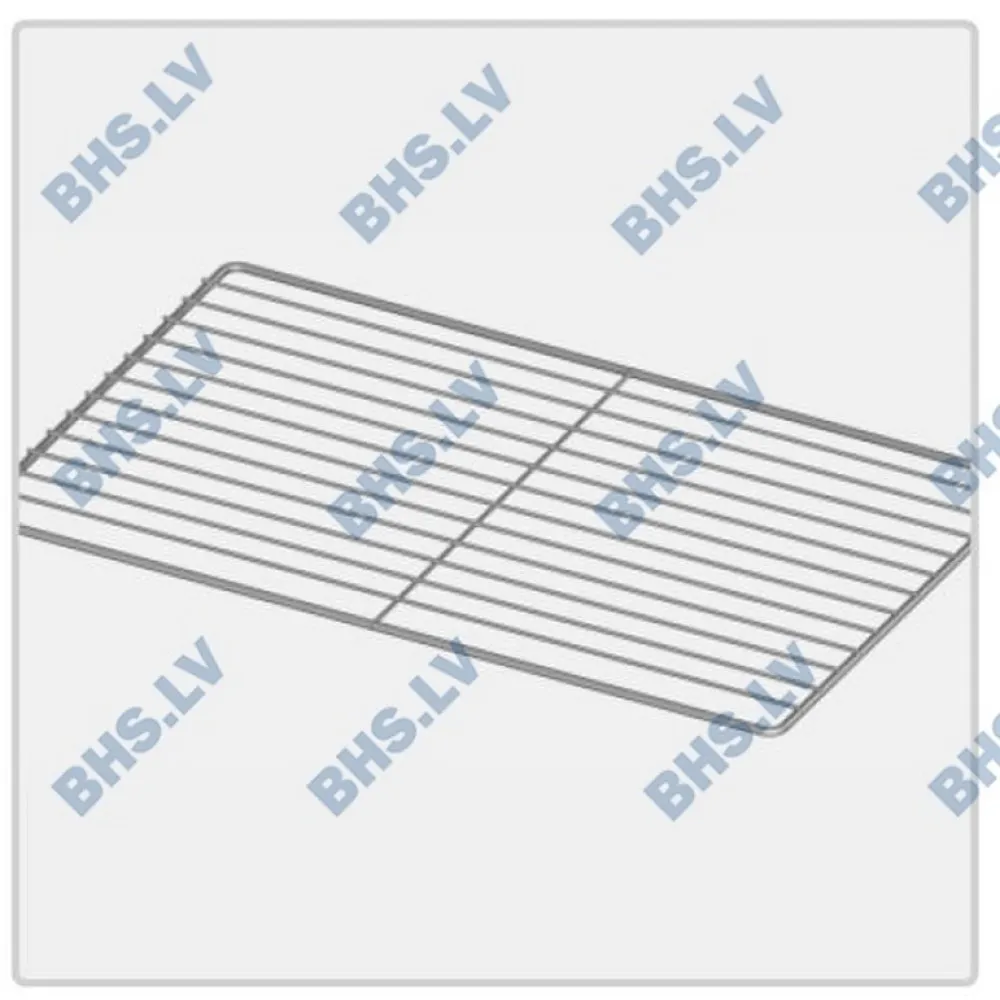 Premium Stainless Steel Grid for Refrigeration