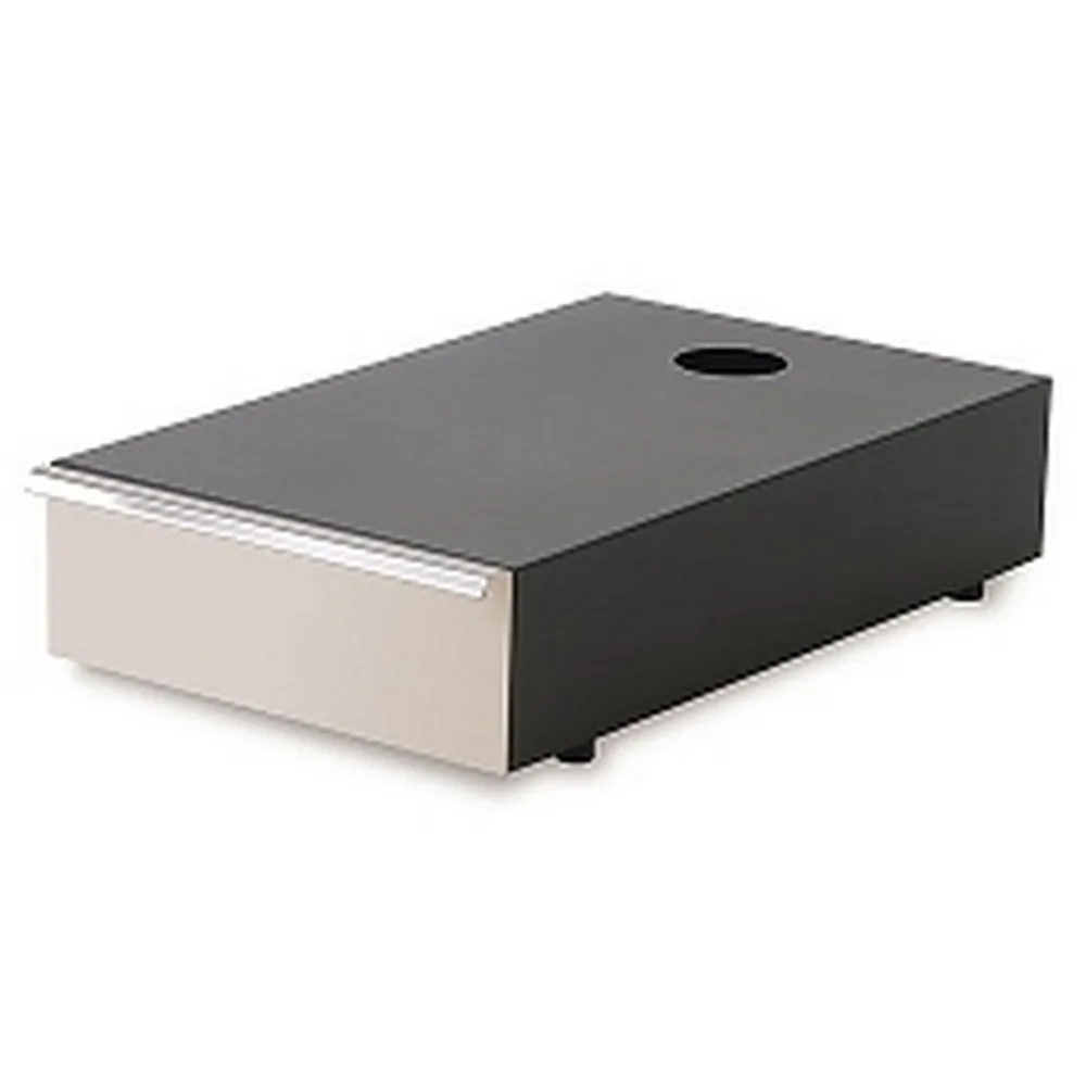 Eco-Friendly Coffee Grounds Tray for Mini Machines