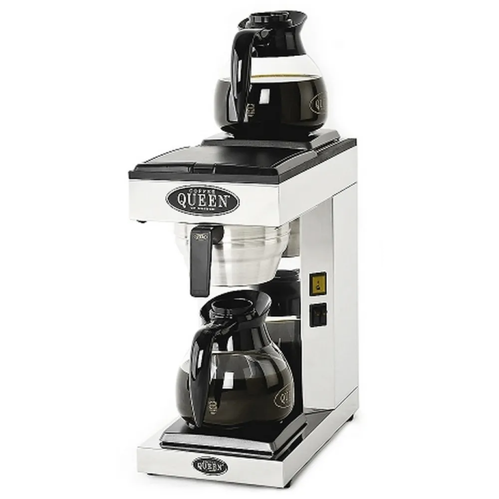 Filtruotos kavos aparatas