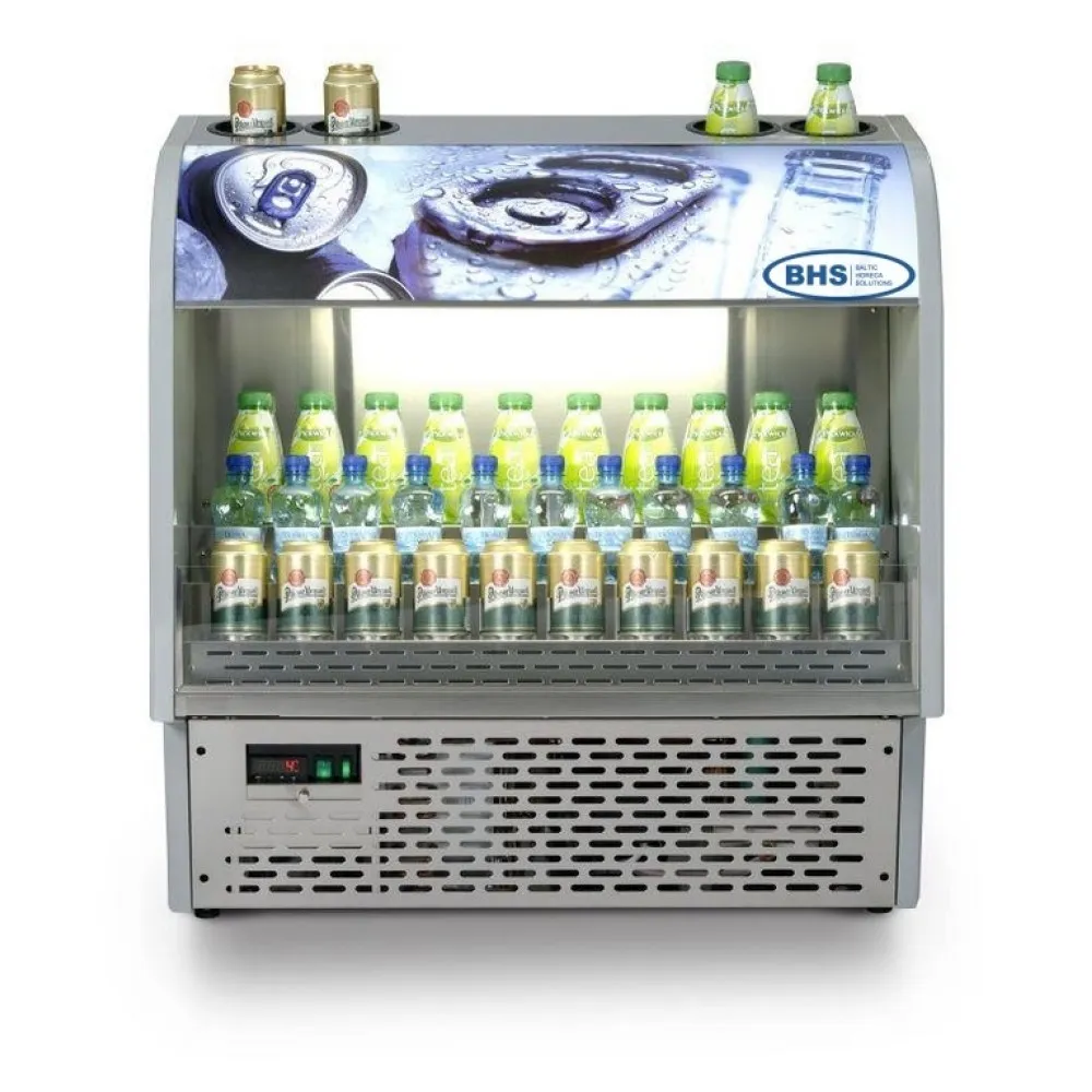 KALIX 900 - Horisontaalne Impulssvitriin