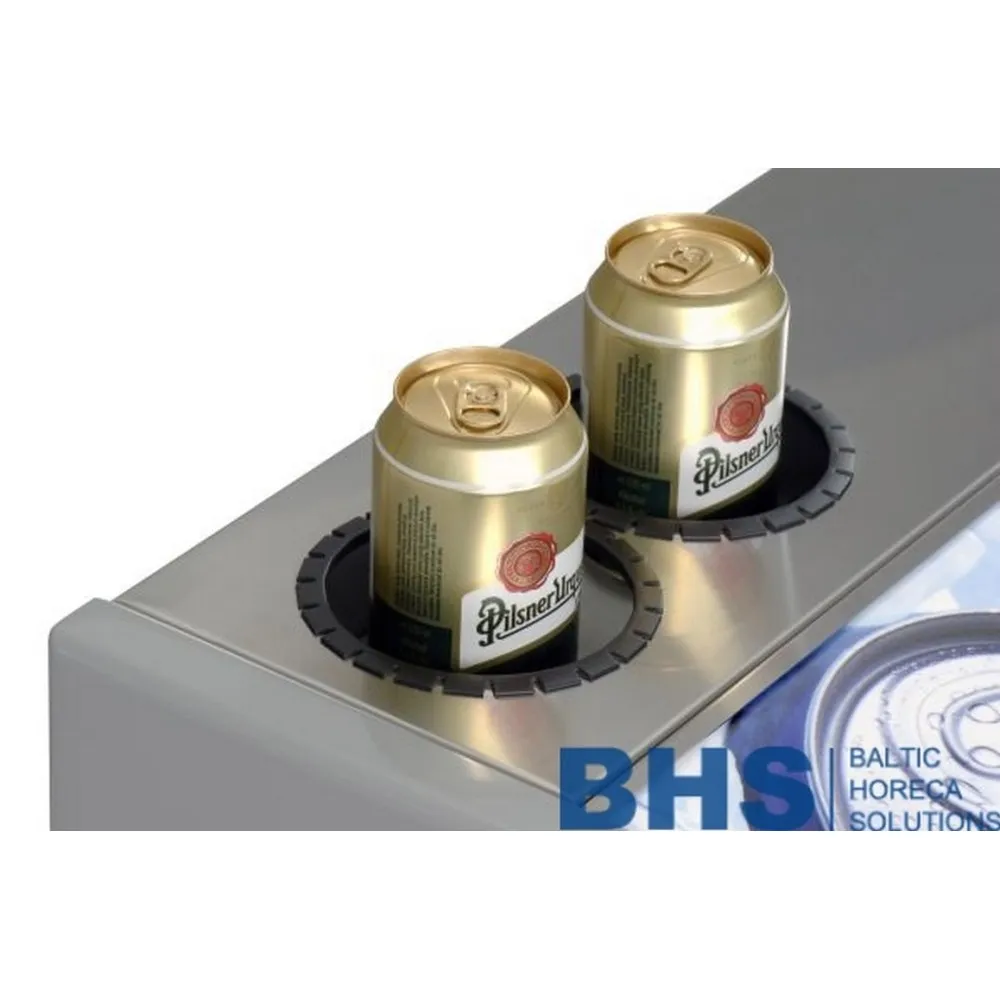 KALIX 900 - Horisontaalne Impulssvitriin