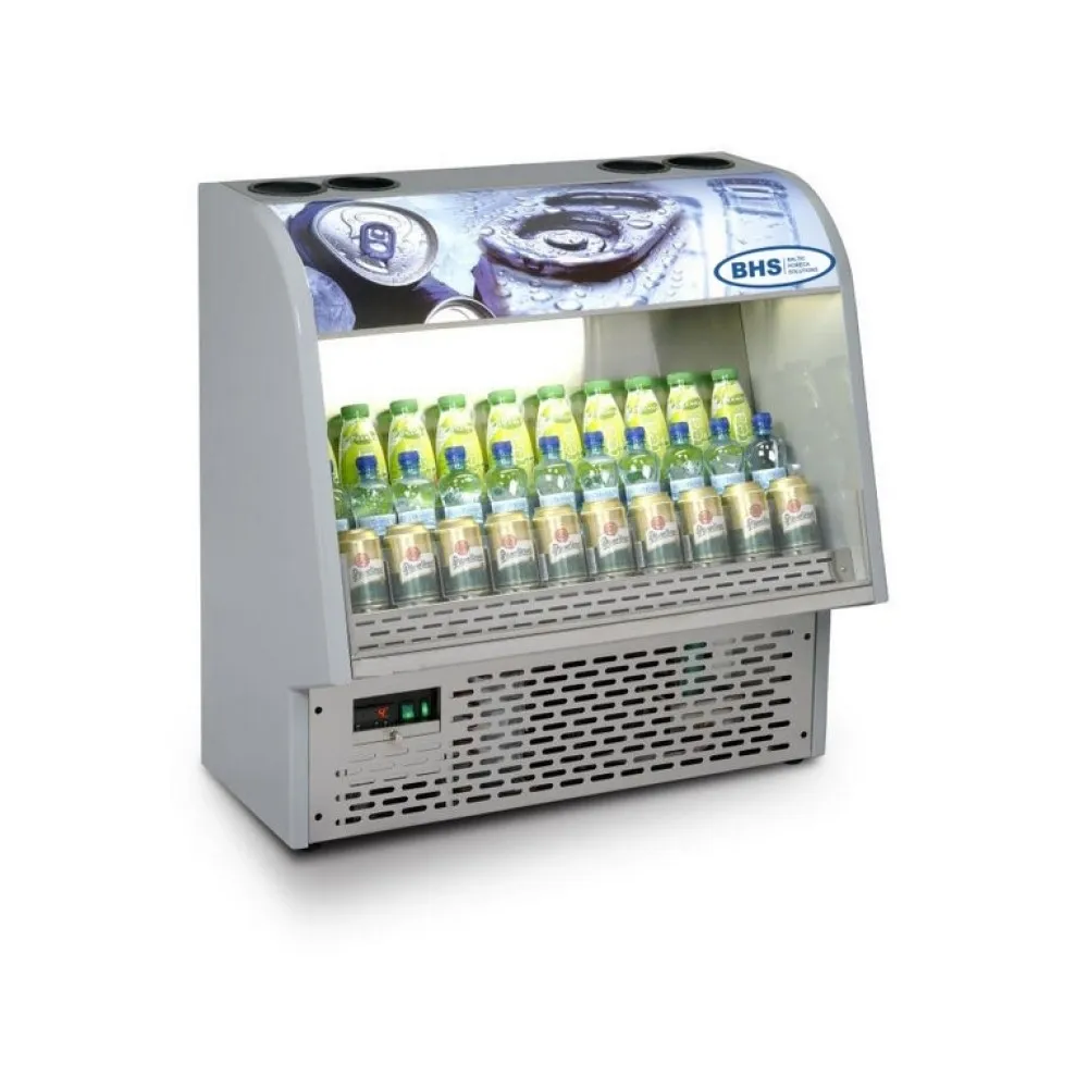 KALIX 900 - Horisontaalne Impulssvitriin