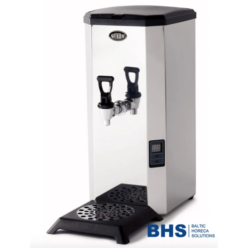 Distributeur d'Eau Chaude HVA-3Phase