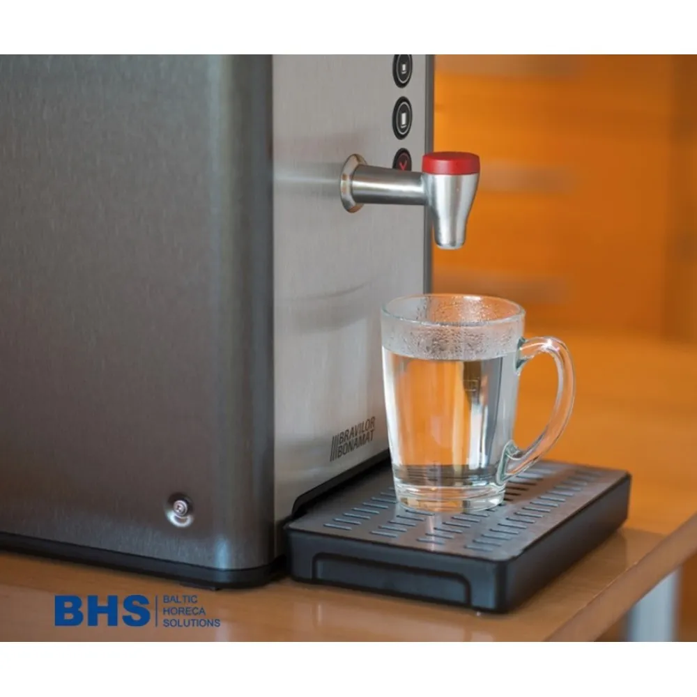 Nerūsējošā tērauda ūdens dispensers HWA6D