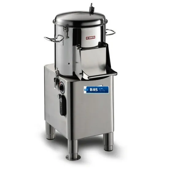 Kartulikoorimismasinad RD