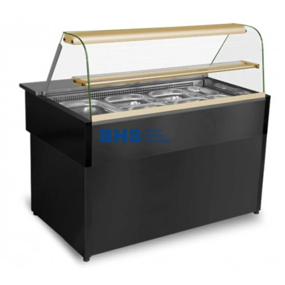 Kuum vitriin KASIA GRZ 990 mm