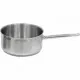 Premium 8.0L Stainless Steel Saucepan