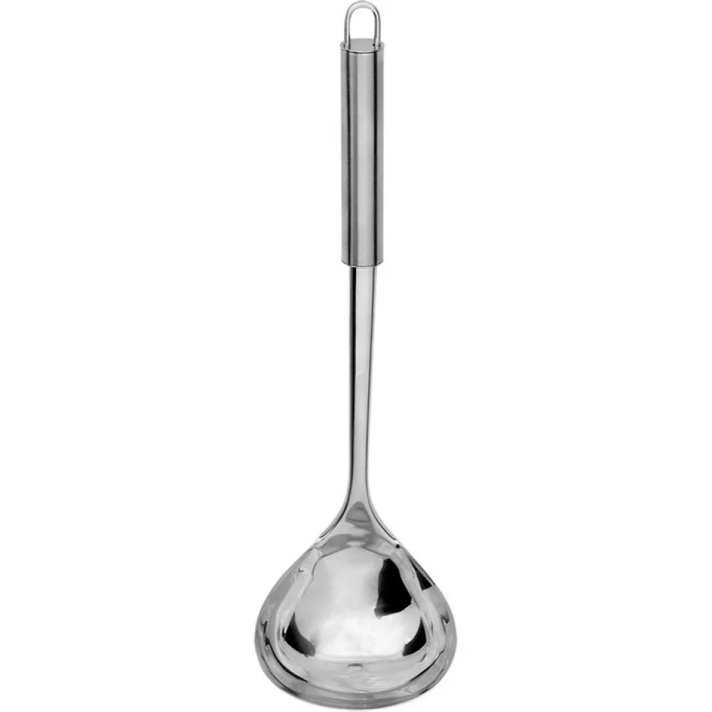 Samtis iš nerūdijančio plieno 28 cm