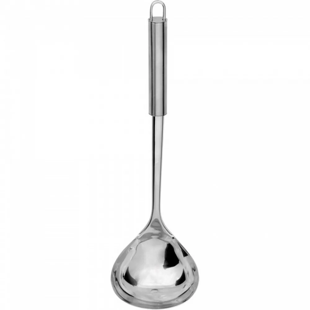 Nerūsējošā tērauda zupas kauss 31 cm