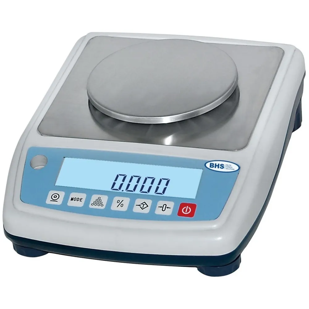 Precision Laboratory Scale 600g