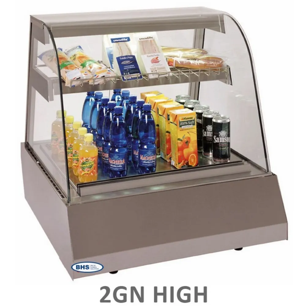 KENTUCKY COLD 2GN Külmutusvitrtiin