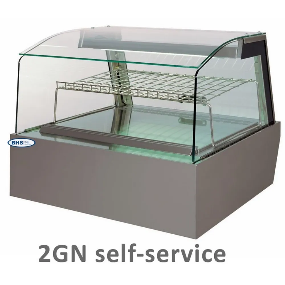 KENTUCKY COLD 2GN Iseteenindus