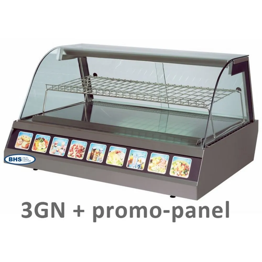 KENTUCKY COLD 3GN - Jahutuslahendus