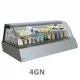 KENTUCKY COLD 4GN - Külmutav Vitriin