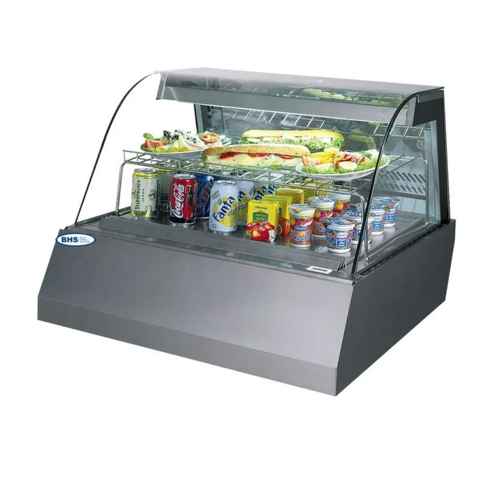 KENTUCKY COLD 4GN - Külmutav Vitriin