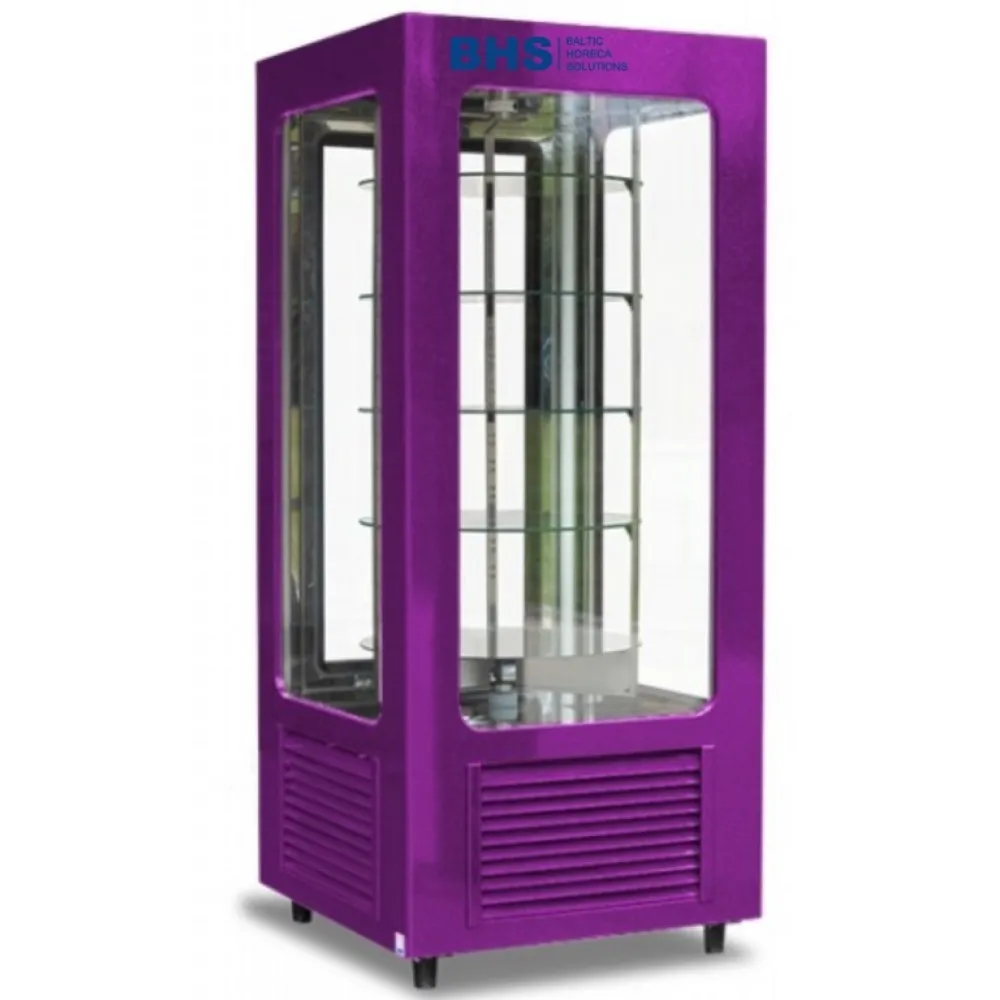 Vitrine Réfrigérée JOLA 4 TREND