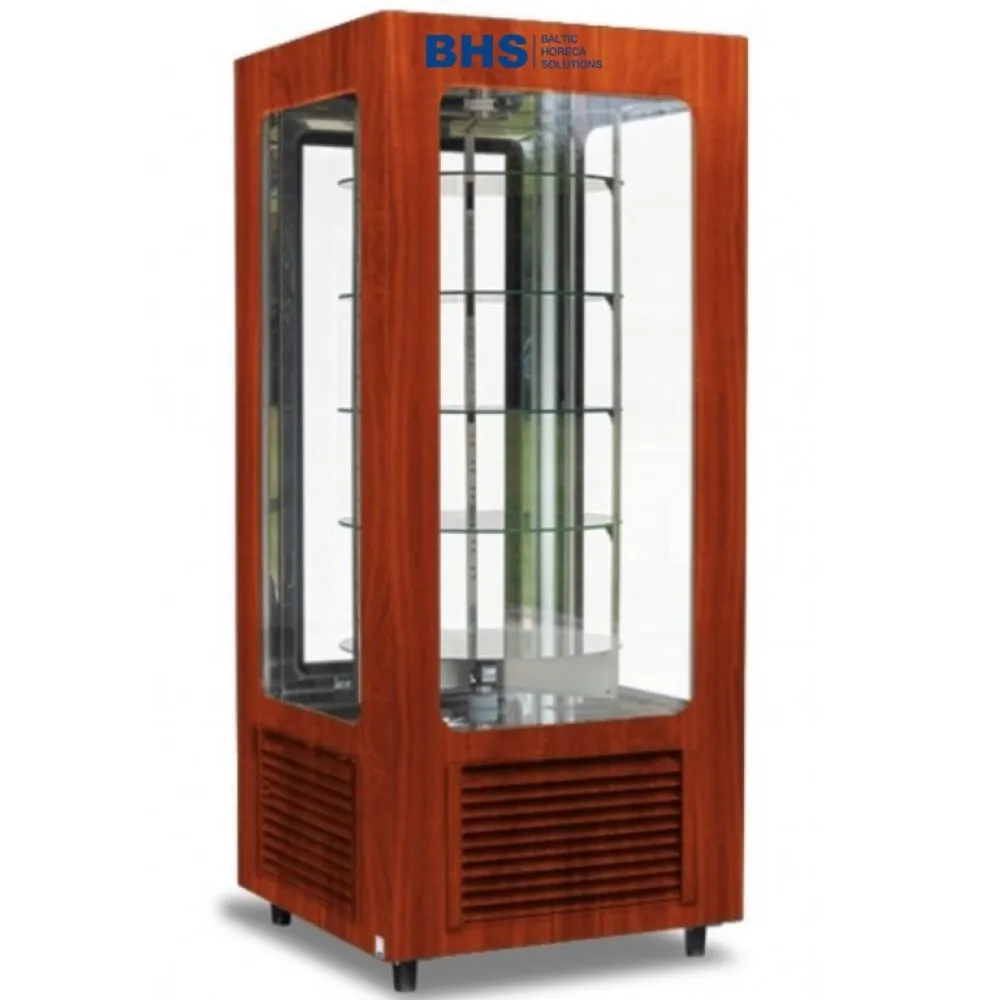 Vitrine Réfrigérée JOLA 4 TREND