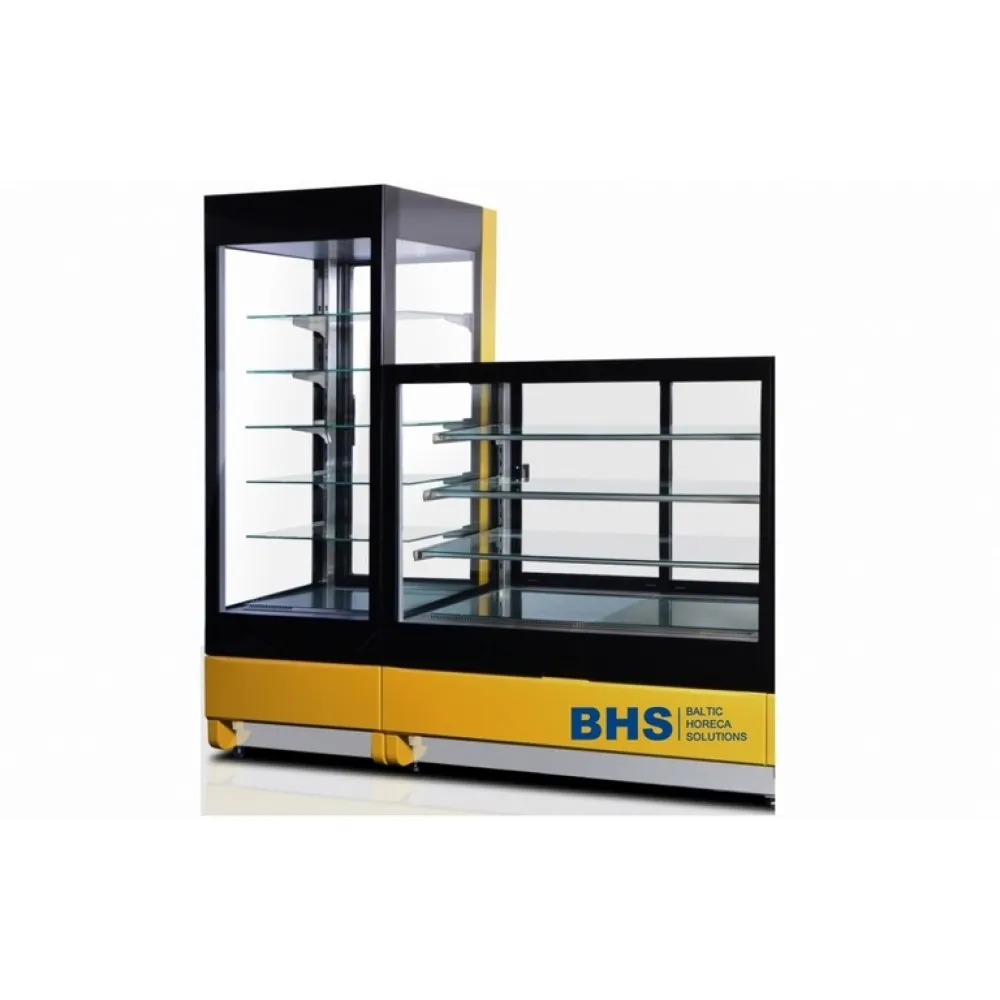 Soe vitriin INNOVA T74