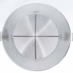 Terasest sõel 200 mm