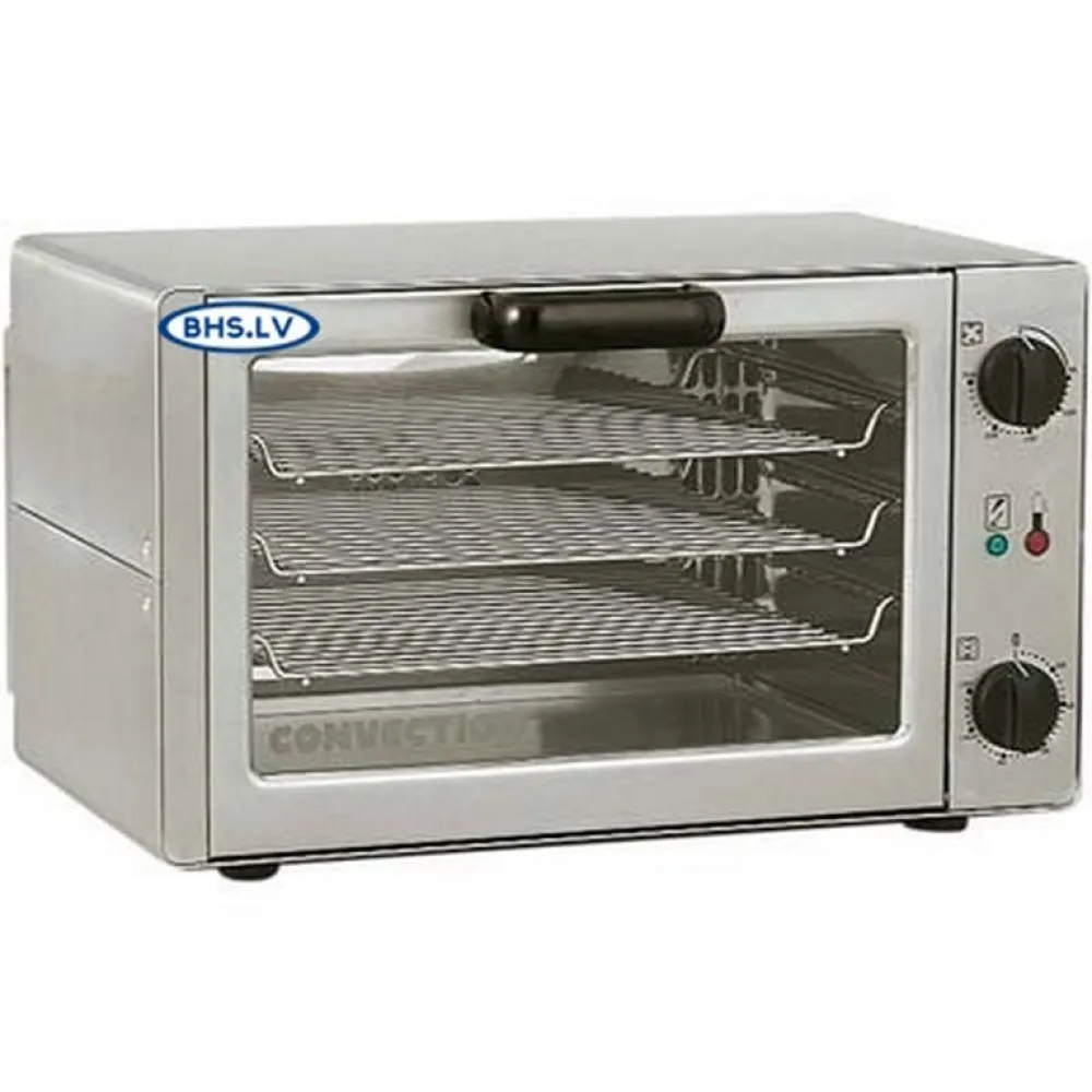 F-4 Convection Oven - Ultimate Kitchen Companion
