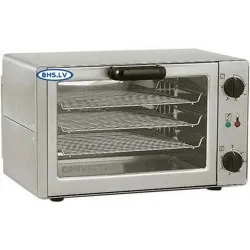 Convection oven F-4