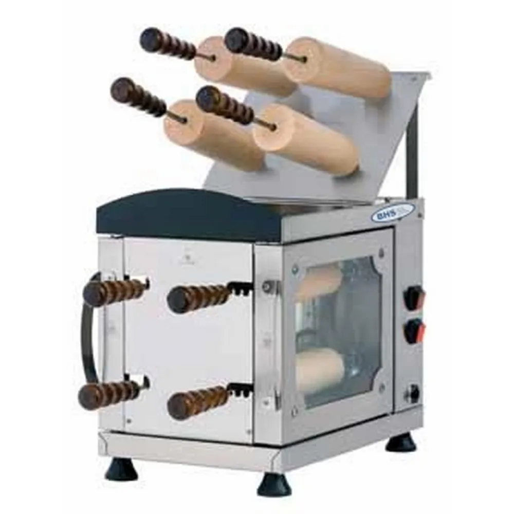 Kurtoskalacs Dessert Roller