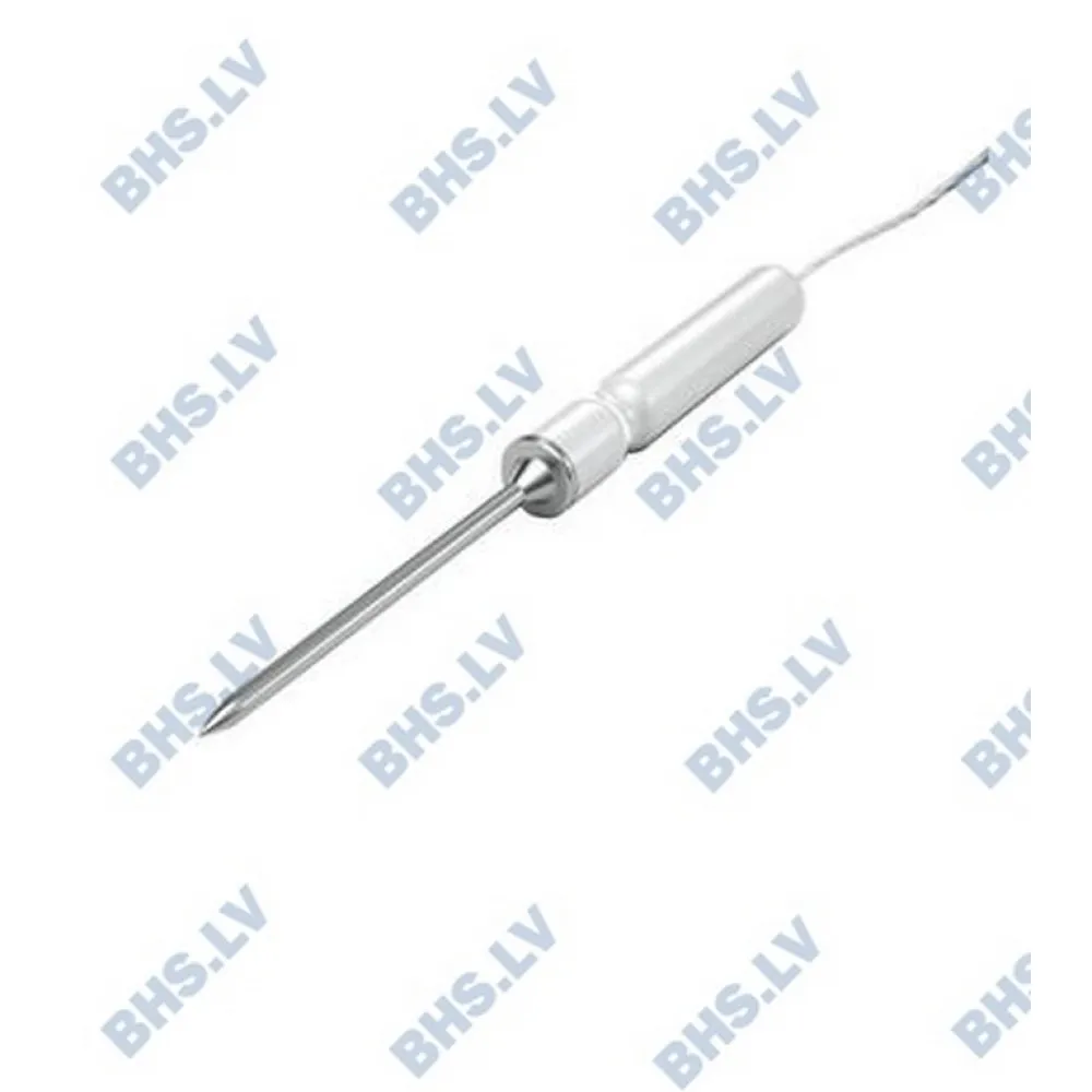 Precision Multipoint Core Probe for Convection Ovens