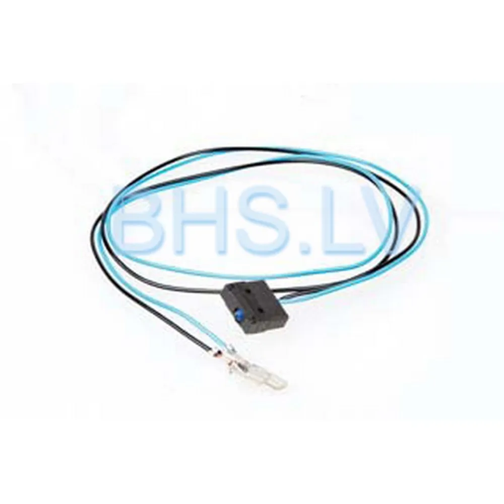 LAINOX Micro Switch Kit - 6A 250V