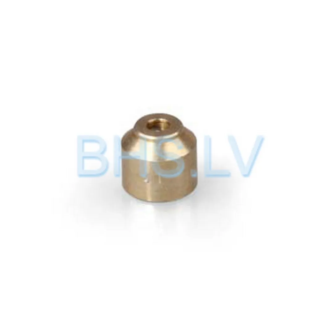 Pasta Keetja Gaas CPG40