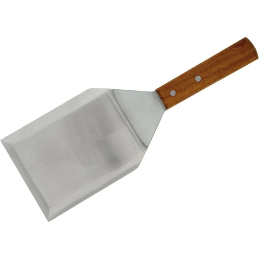 Spatule en bois 300 mm