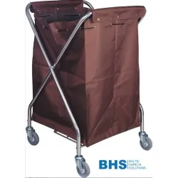 Kokkukäiv pesukorv CA 3203