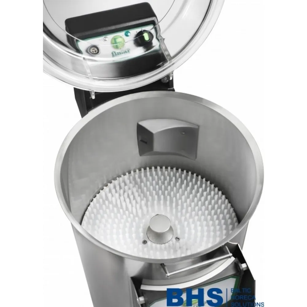 Musselite Puhastaja LCF/10M