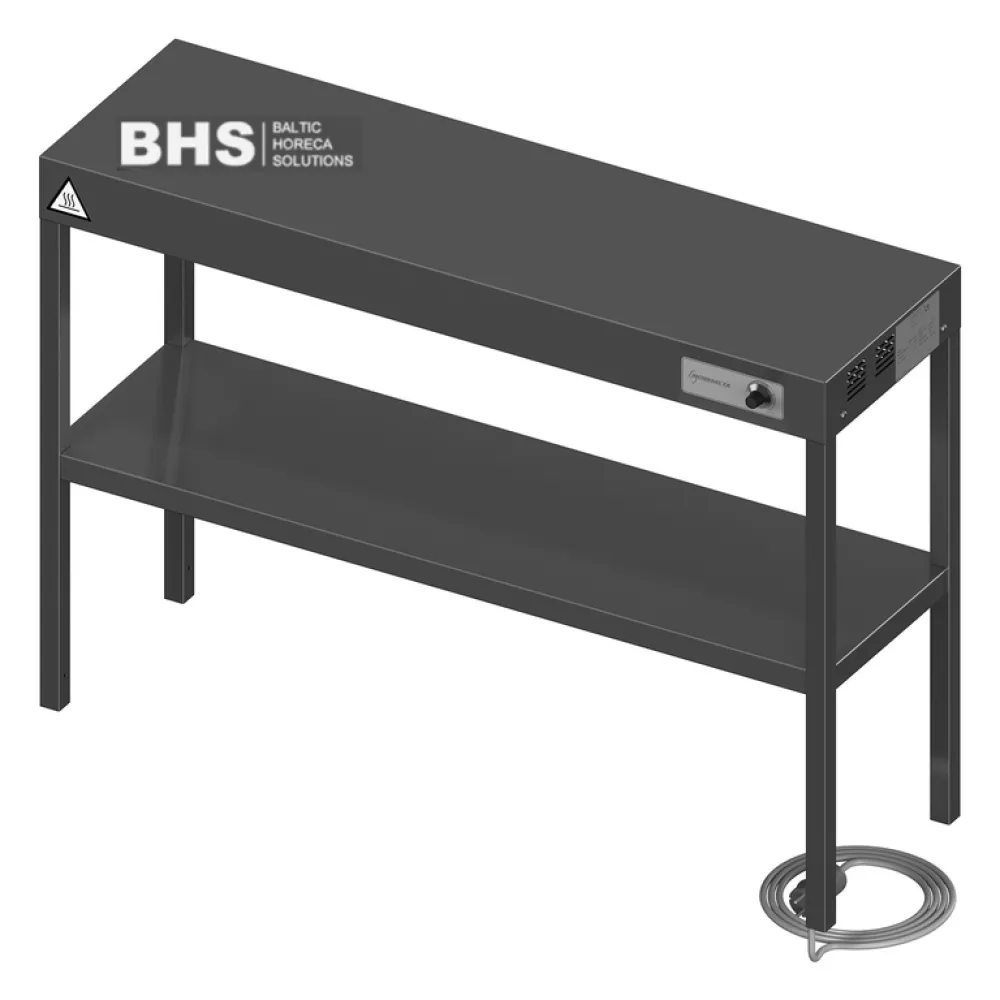 Lėkščių šildytuvas ‚Tiltas‘ 1100