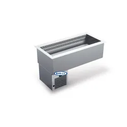 Külmmarmiit 6 GN1/1