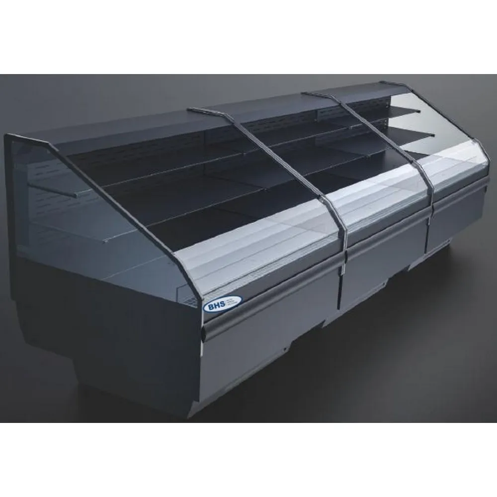 Кондитерская витрина MAXIM 1.25 для сладостей