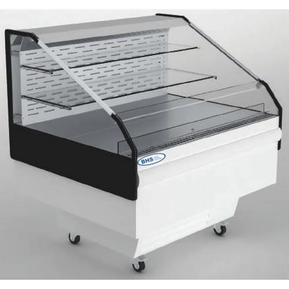 Кондитерская витрина MAXIM 1.25 для сладостей