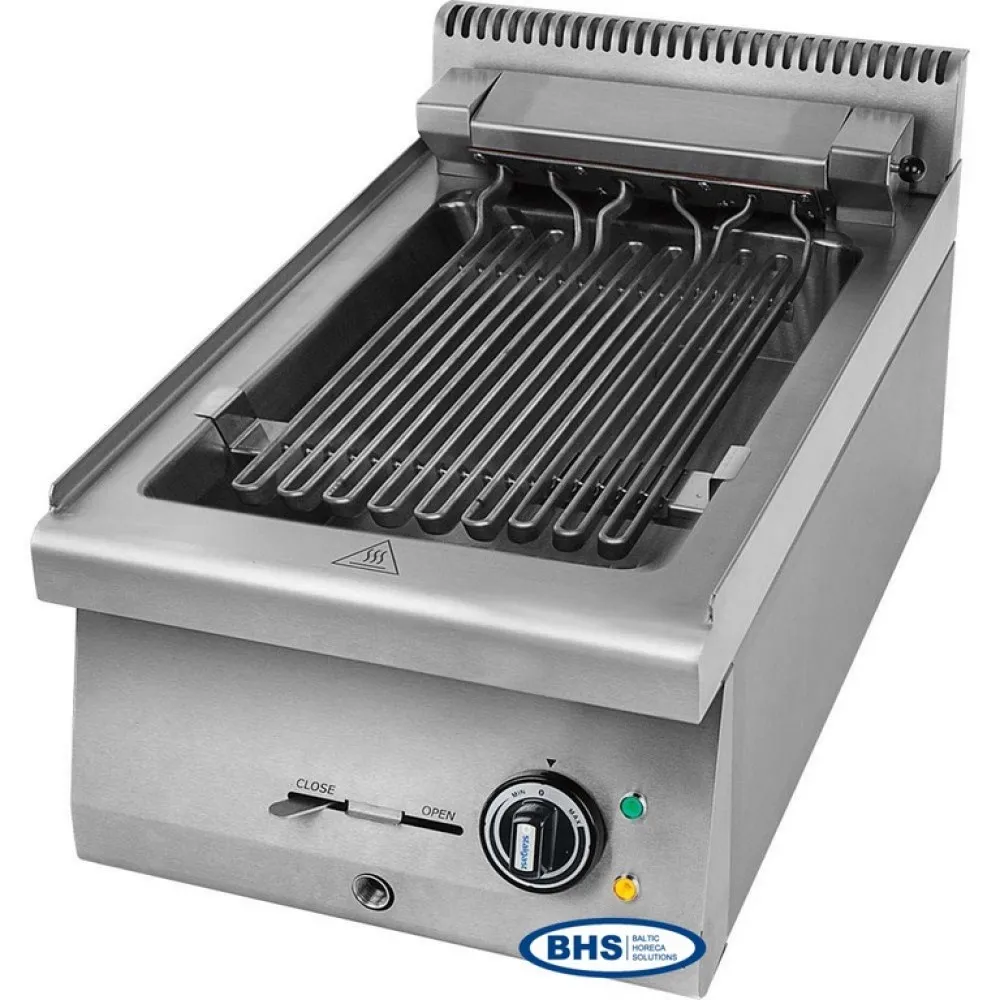 Veegrill 4,1 kW - Ideaalne Suvegrillimine