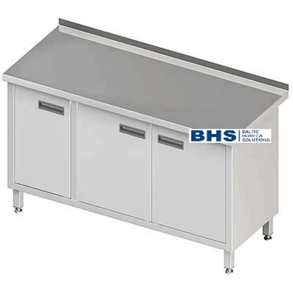 Veramais durvju galds 1800