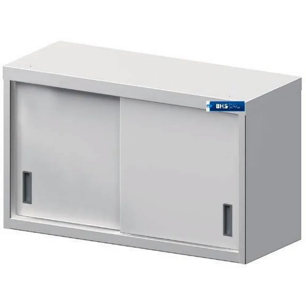 Étagère Métallique Moderniste 1800