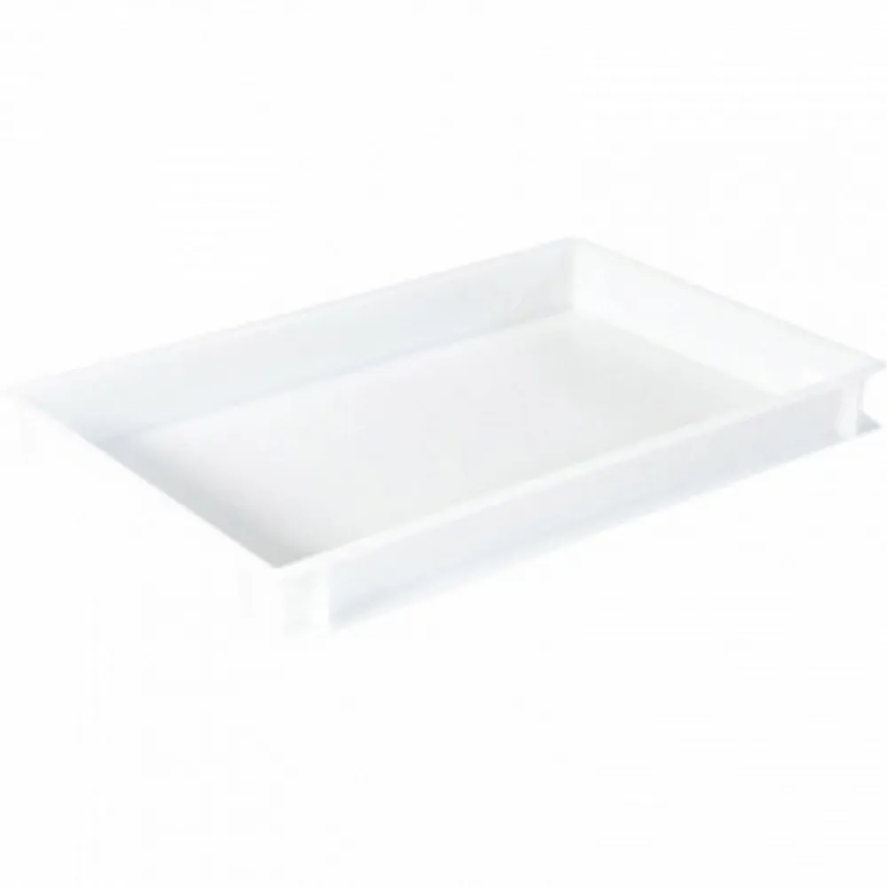 Universalus tešlos konteineris 600x400x100mm