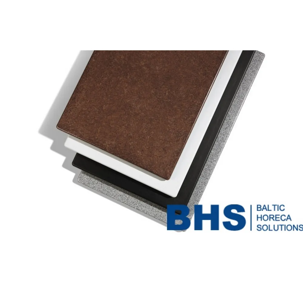 Versatile Decorative Panel for GN Containers