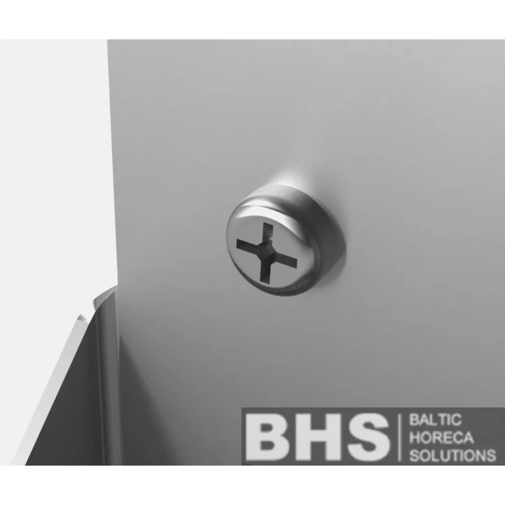 Kinnitusspeedi rack 500