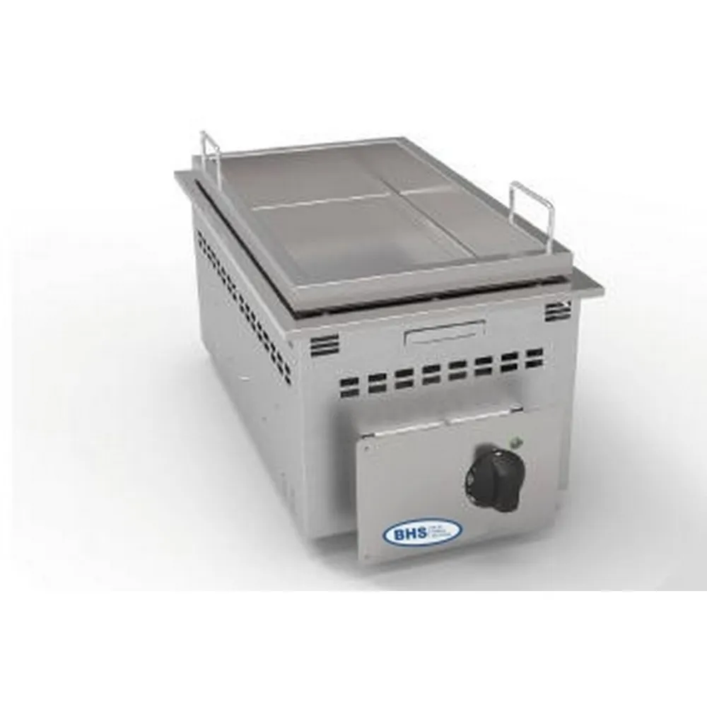 Kompaktne elektriline pann DBRM35E0