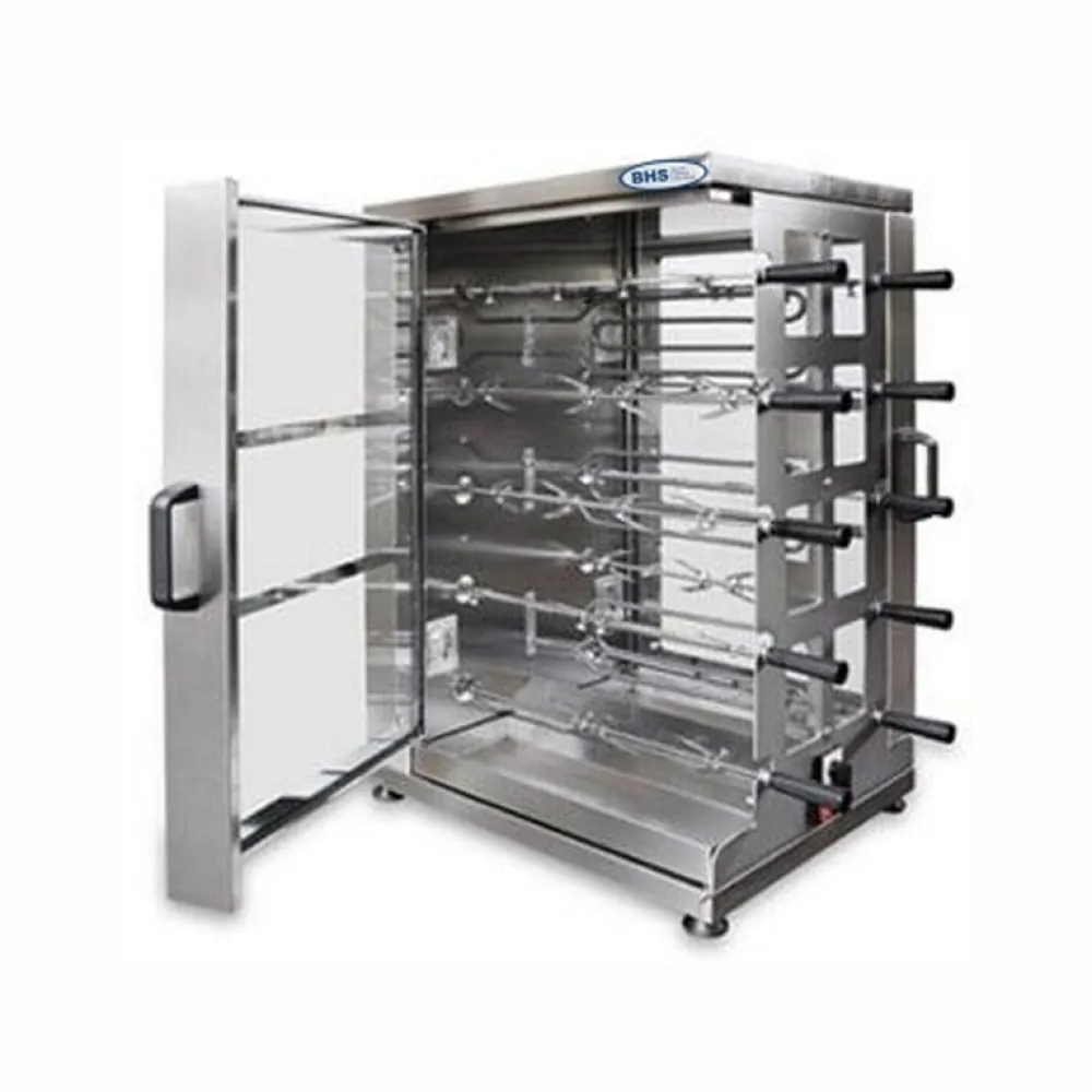 Professional Electric Multigrill K10