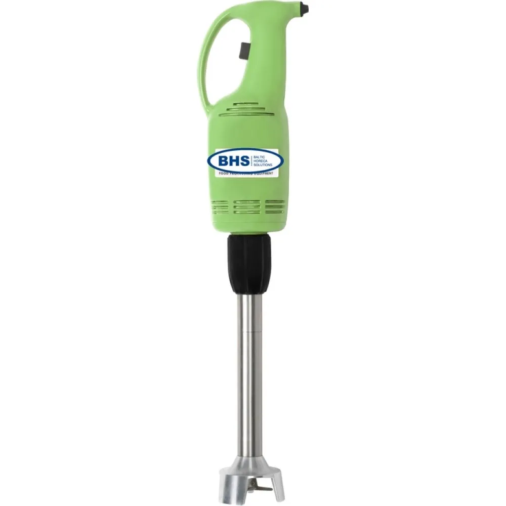 Nerūsējošā tērauda rokas blenderis MX25