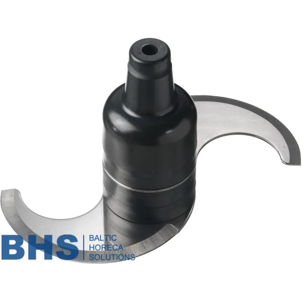 Dual Blade Kitchen Knife CLBC3N